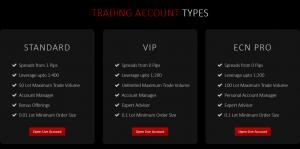 what is xtreamforex?