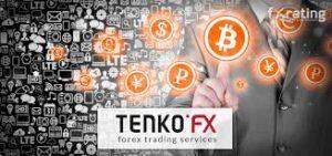 What is TenkoFX?
