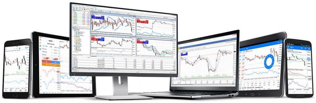 bollinger bands strategy