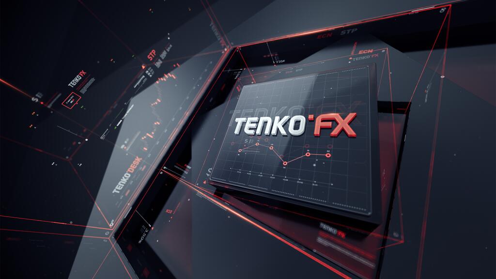 what is tenkofx?