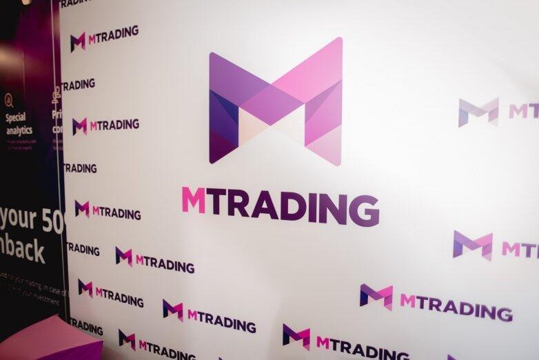 Mtrading