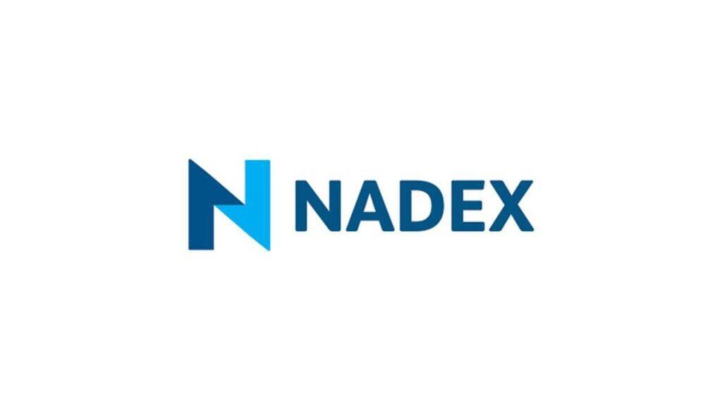 nadex forex broker