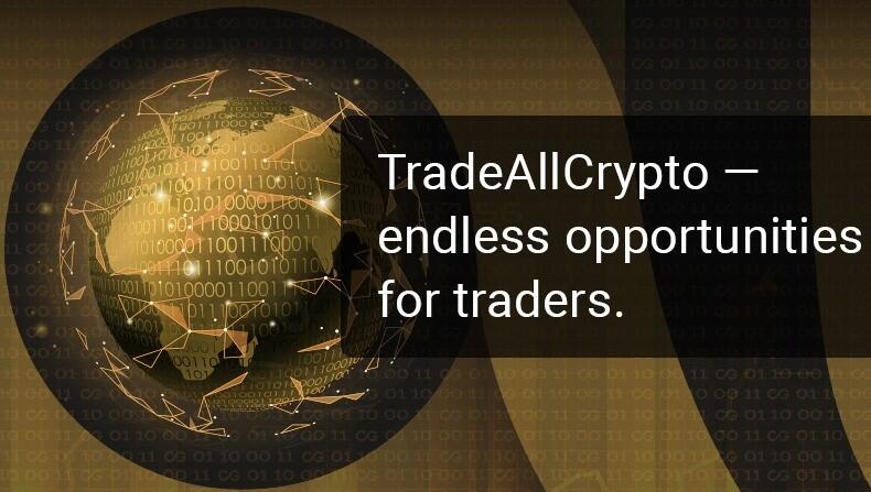 tradeallcrypto broker review: the way to success