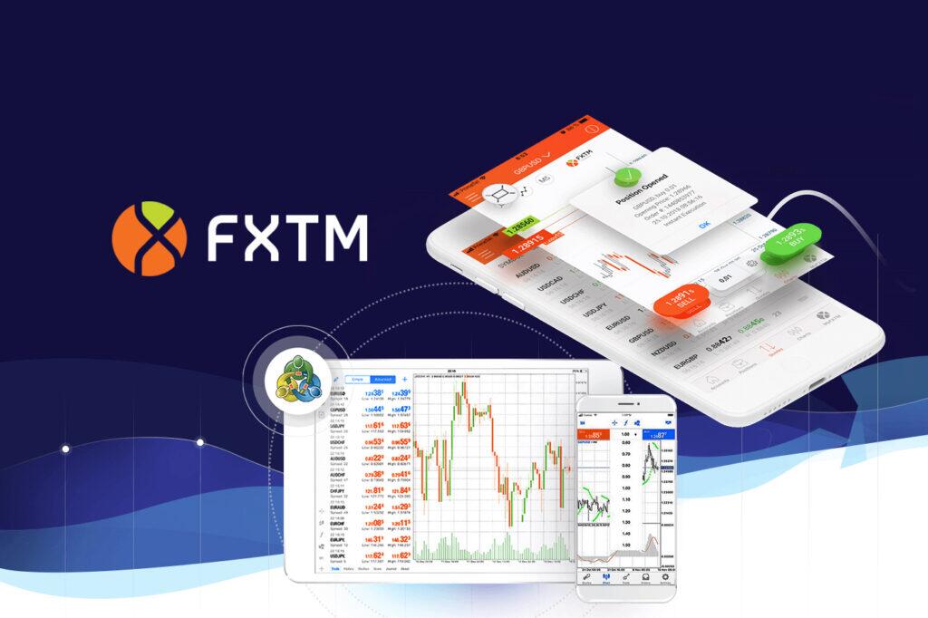 fxtm forex broker overview