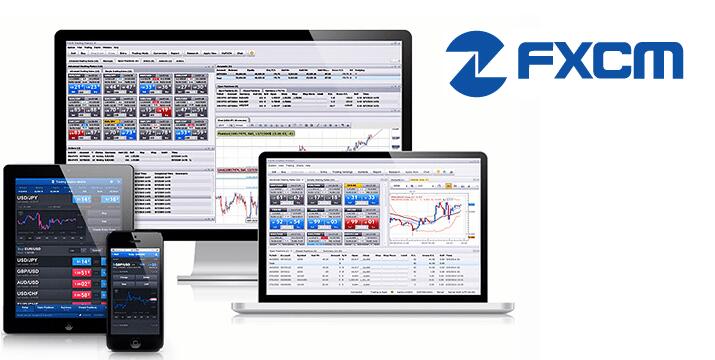 fxcm overview