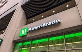 td ameritrade overview