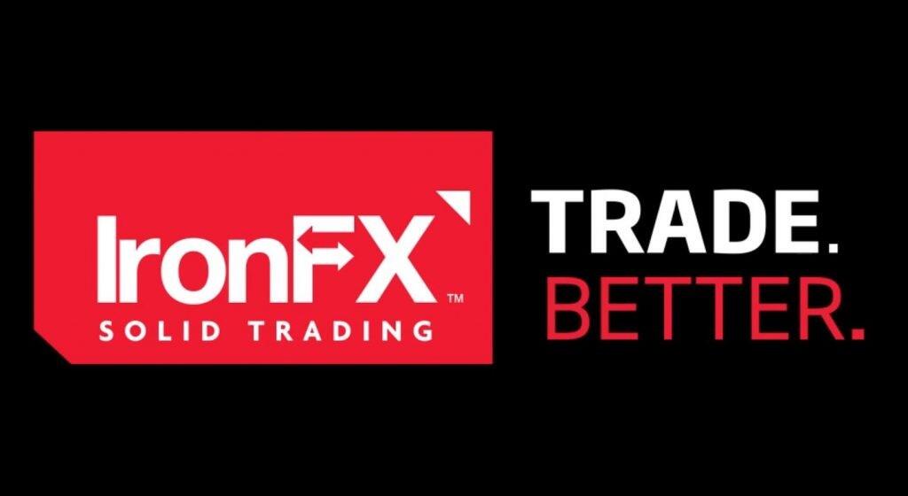 ironfx forex broker overview