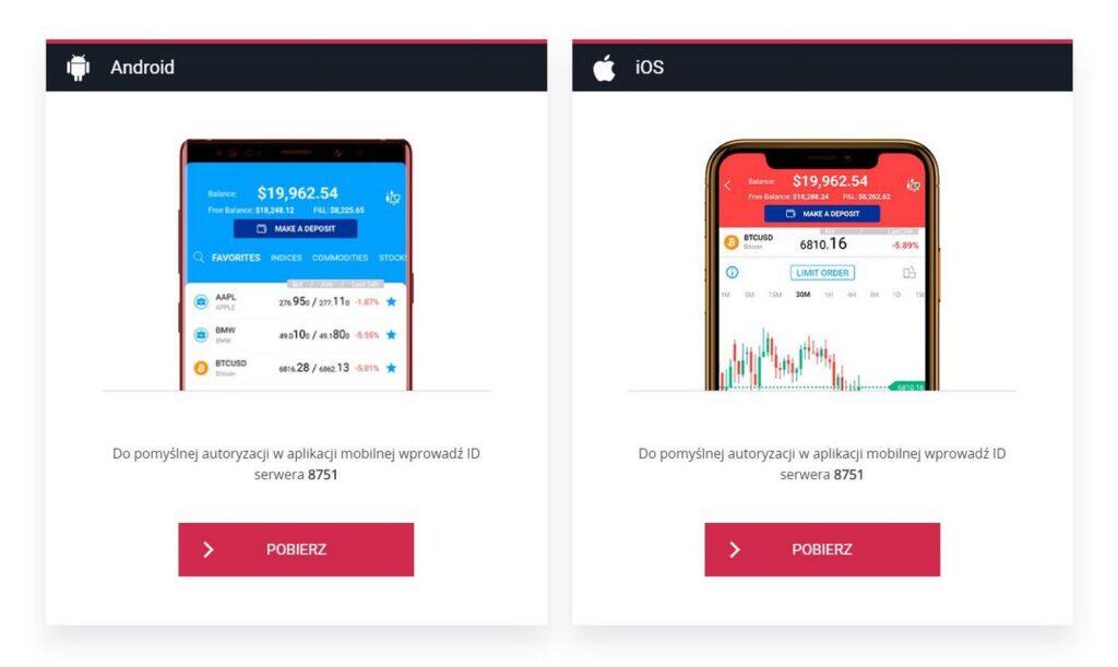 lexatrade forex broker: company background and security