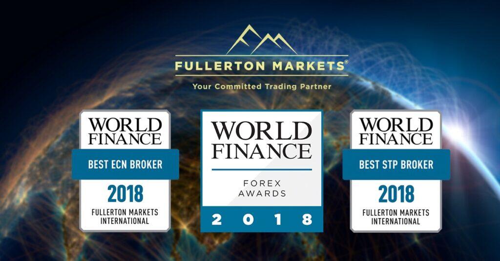 fullerton markets forex broker