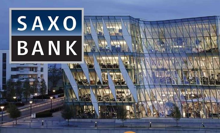 saxo bank broker review