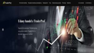Can you trust the TraderProf broker?