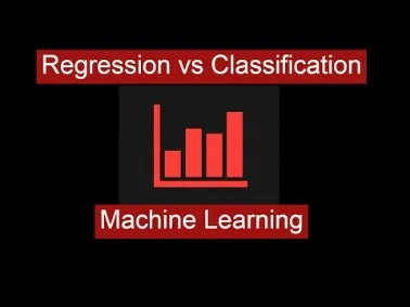 Regression And Classification