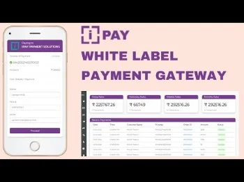 Payment Gateway