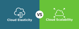 Scalability And Elasticity In Cloud Computing