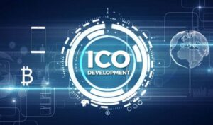 Ico Token Growth Ico Development Company Rent Ico Developers