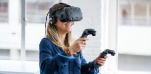 The 7 Most Popular Programming Languages For Ar And Vr Developers