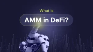 What’s An Automatic Market Maker? Amm Defined