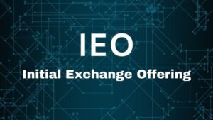 What’s An Initial Trade Providing Ieo? A Comprehensive Information