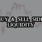 Sell Side Liquidity