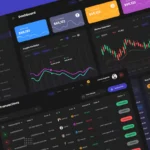 Trading Ui